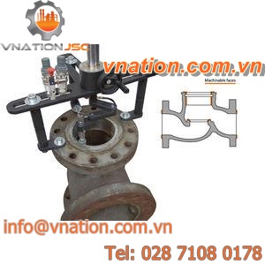 valves grinding machine / high-speed