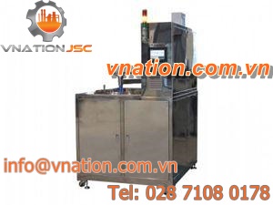 extracting system / ultrasonic