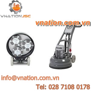 disc grinder / electric