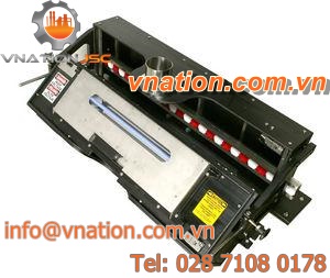 pulsed light sterilization unit