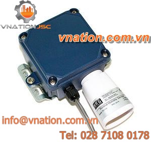 relative humidity sensor / enclosed