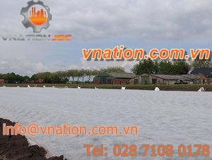 anti snowdrift netting