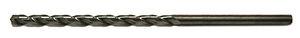 solid drill bit / for aluminum / high-performance / for the aeronautical industry