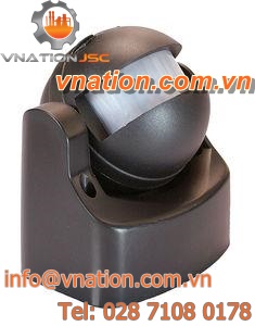 motion detector / infrared