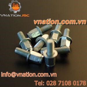 blind rivet stud / stainless steel