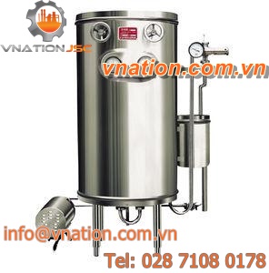 sterilizer
