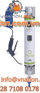water dosing dispenser / cartridge / manual