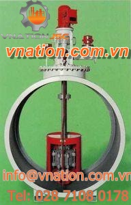 condensate pump / electric / centrifugal / semi-submersible