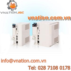 multi-axis motion control system / advanced / servo