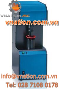 solid analyzer / color / benchtop / inspection