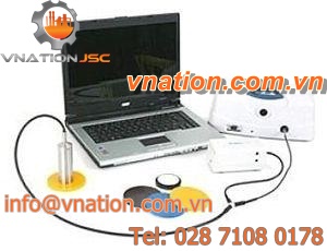 solid analyzer / color / benchtop / multi-point