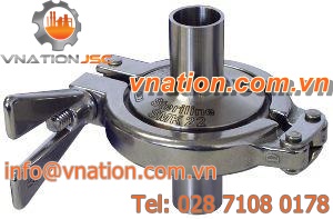 condensate drain / automatic / thermostatic / compact