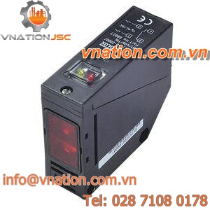 presence detector / for automatic doors