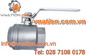 ball faucet