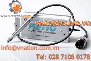 ISA interface card / Bluetooth