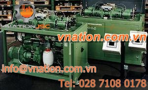 autofrettage system / high-pressure