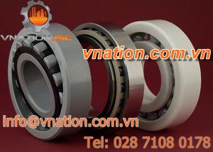 roller bearing / single-row / custom / hybrid