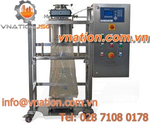 powder dispensing system