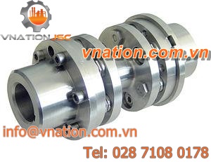 flexible coupling / membrane