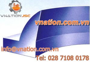 V-ring seal / wiper / polymer