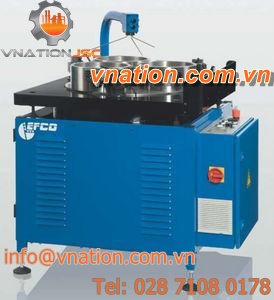 valve ball lapping machine