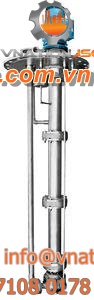 water pump / electric / centrifugal / semi-submersible