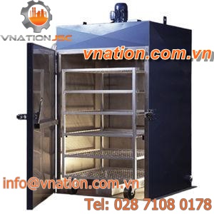 drying oven / truck-in / electric / laboratory