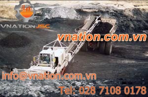 continuous excavator