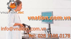 volumetric dispensing system / manual