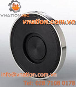wafer check valve