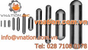 sample cylinder