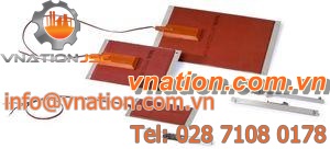electrical cabinet resistance heater