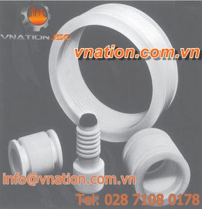 V-ring seal / envelope / PTFE