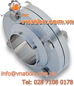 support flange / stainless steel