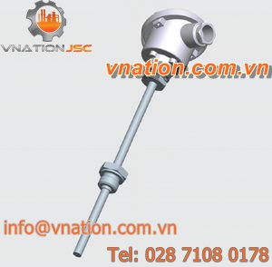 flange thermocouple