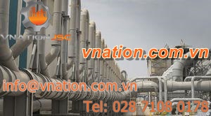gas cooler
