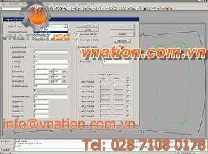 CAD software / converter
