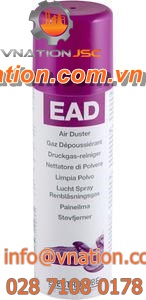 duster spray / multi-use / non-flammable