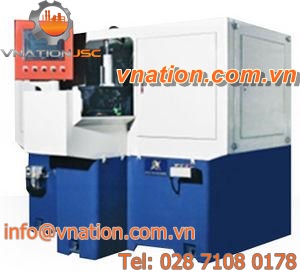 numerical control boring machine / CNC / horizontal / multi-axis