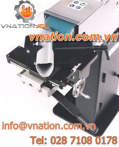 manual grinding machine / notching / for pipes