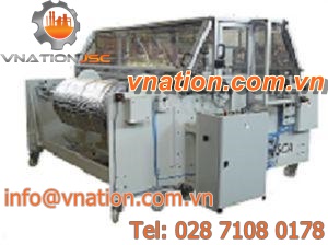 production line / thin isolation