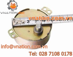 DC motor / synchronous / 220V / 110V