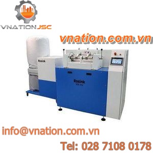 cylindrical grinding machine / numerical control / for coatings