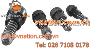 hydraulic relief valve / cartridge