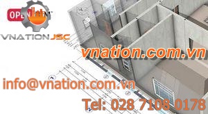 structural calculation software / for civil engineering