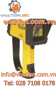 CCTV camera / infrared / CCD / for harsh environments