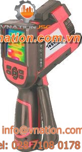 surveillance camera / infrared / CCD