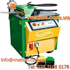 calendering machine