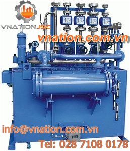 lubricant feeding unit