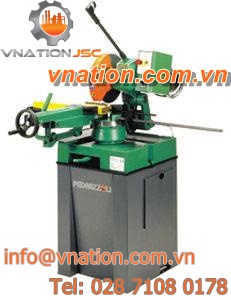 miter saw / single-head